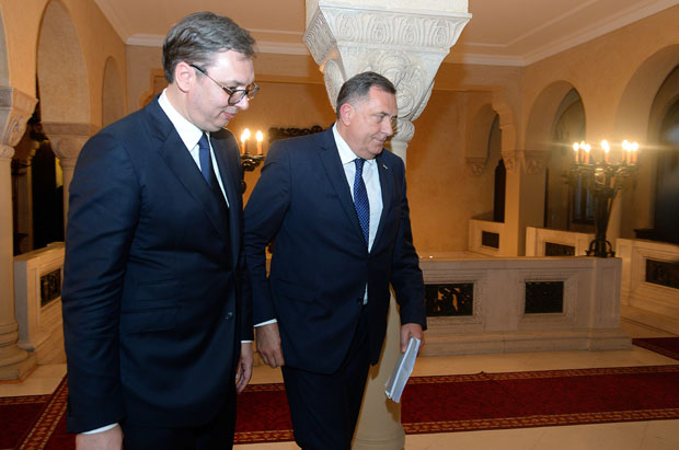 Лековит дијалог Цркве и државе